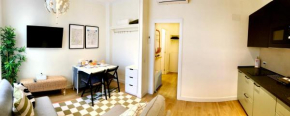 Apartamento Marques de Zafra - Ventas